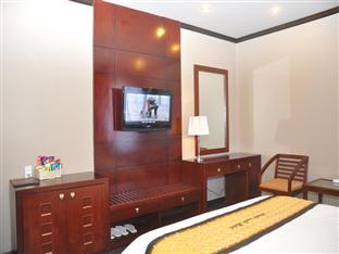 โรงแรมมอนติคาร์โล ไฮฟอง ภายนอก รูปภาพ